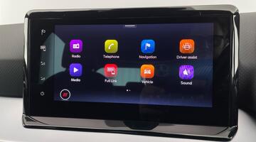 2025 SEAT 1.0 TSI FR Sport DSG Euro 6 5-door (Blue) - Image: 18