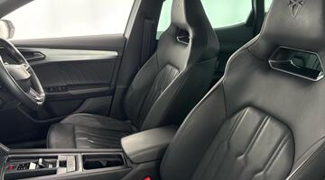 2022 CUPRA TSI V2 DSG Euro 6 5-door (White) - Image: 36