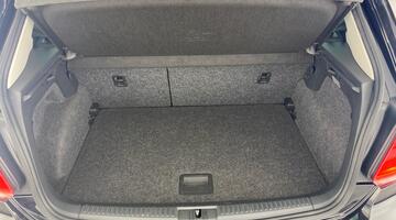 2017 Volkswagen TSI BlueMotion Tech Match Edition Euro 6 3-door (Black) - Image: 26