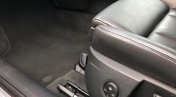 2018 Audi TFSI Sportback S Tronic quattro Euro 6 5-door (White) - Image: 14