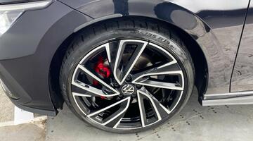 2022 Volkswagen 2.0 TDI GTD DSG Euro 6 5-door (Black) - Image: 31