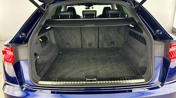 2023 Audi 3.0 TDI V6 50 Vorsprung Tiptronic quattro Euro 6 5-door (Blue) - Image: 39