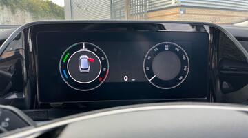 2025 Škoda TSI iV 25.7kWh SE DSG Euro 6 5-door (5 Seat) (Grey) - Image: 45