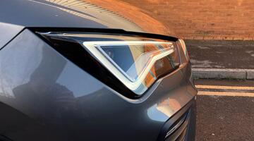 2024 SEAT TSI EVO XPERIENCE Euro 6 5-door (Grey) - Image: 26