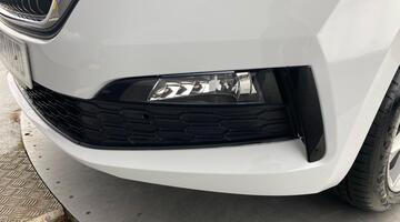 2023 Škoda TSI SE L DSG Euro 6 5-door (White) - Image: 37