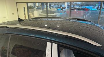 2026 Volkswagen ETSI MHEV Match DSG Euro 6 5-door (Blue) - Image: 11