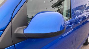 2023 Volkswagen 2.0 TDI T30 Highline FWD SWB Euro 6 5-door (Blue) - Image: 13