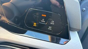 2022 Volkswagen TSI Life Euro 6 5-door (Grey) - Image: 23