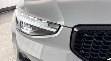 2024 Volvo 2.0 B3 MHEV Plus DCT Auto Euro 6 5-door (Grey) - Image: 42