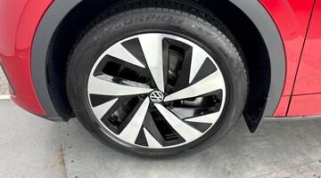 2023 Volkswagen Pro Performance 77kWh Max Auto 5-door (Multicolour) - Image: 40