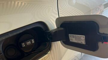 2025 CUPRA EHybrid 25.8kWh VZ1 DSG Euro 6 5-door (Grey) - Image: 15