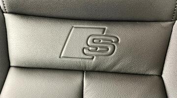 2025 Audi TFSI 30 S line Sportback S Tronic Euro 6 5-door (White) - Image: 39