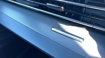 2026 Audi Saloon S line TFSI 116 PS S tronic (Grey) - Image: 33