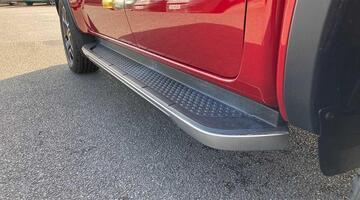 2025 Volkswagen 2.0 TDI Style Auto 4Motion Euro 6 4-door (Red) - Image: 20