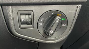 2021 Volkswagen 1.0 TSI R-Line Euro 6 5-door (White) - Image: 20