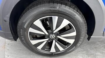 2023 Volkswagen 1.0 TSI Life DSG Euro 6 5-door (Blue) - Image: 35