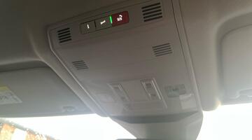 2024 Volkswagen TSI Style DSG Euro 6 5-door (Silver) - Image: 30