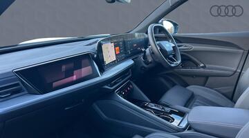 2025 Audi 2.0 TDI Launch Edition S Tronic quattro Euro 6 5-door (Grey) - Image: 2