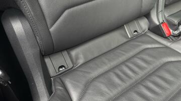 2020 Volkswagen 3.0 TDI V6 Black Edition Tiptronic 4Motion Euro 6 5-door (Silver) - Image: 24