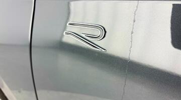 2025 Volkswagen TSI Black Edition Euro 6 5-door (Grey) - Image: 37