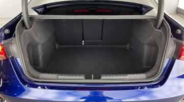 2025 Audi TFSI 35 S line S Tronic Euro 6 4-door (Blue) - Image: 31