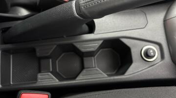 2025 Volkswagen 1.0 TSI Match DSG Euro 6 5-door (White) - Image: 12