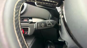 2016 Audi 2.0 TFSI S Tronic quattro Euro 6 3-door (Nav) (Unlisted) - Image: 13