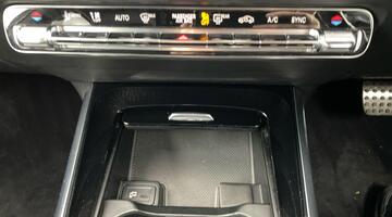 2021 Mercedes-Benz GLA200 AMG Line 7G-DCT Euro 6 5-door (Grey) - Image: 7