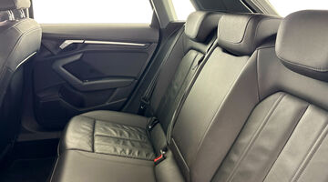 2022 Audi 1.0 TFSI 30 Sport Sportback Euro 6 5-door (Grey) - Image: 31