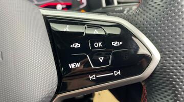 2022 Volkswagen 2.0 TSI GTI DSG Euro 6 5-door (Blue) - Image: 24