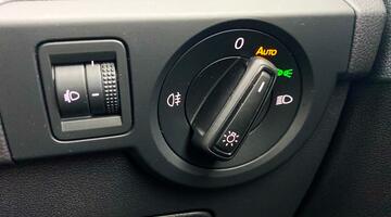 2024 Volkswagen 1.0 TSI Match Euro 6 5-door (Grey) - Image: 19