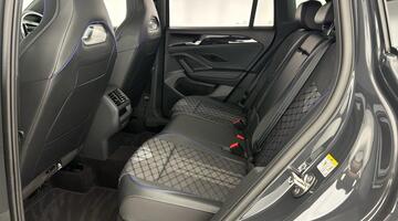 2025 Volkswagen 2.0 TDI R-Line DSG Euro 6 5-door (Grey) - Image: 36