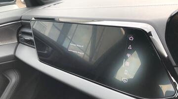 2024 Audi 2.0 TDI Edition 1 S Tronic Euro 6 5-door (Black) - Image: 40