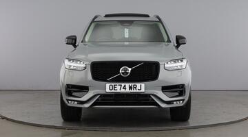 2024 Volvo 2.0 B5 MHEV Plus Auto 4WD Euro 6 5-door (Grey) - Image: 14