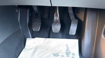 2022 Volkswagen TSI Life Euro 6 5-door (Grey) - Image: 22