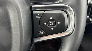 2023 Volvo Recharge Twin 82kWh Plus Auto 5-door (Unlisted) - Image: 21