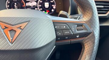 2024 CUPRA TSI V2 DSG Euro 6 5-door (Red) - Image: 37