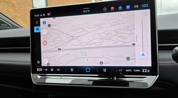 2025 Volkswagen Pro 77kWh Match Plus Fastback Auto 5-door (Multicolour) - Image: 36