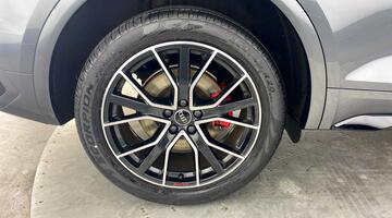 2022 Audi 2.0 TDI 40 Edition 1 Sportback S Tronic quattro Euro 6 5-door (Grey) - Image: 31