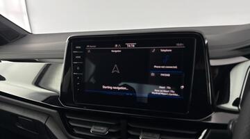 2026 Volkswagen Black Edition Plus 1.5 TSI 150PS 7-speed DSG 5-door (Multicolour) - Image: 17