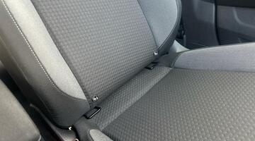 2023 Volkswagen 1.0 TSI Life Euro 6 5-door (Grey) - Image: 58