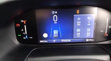 2025 Ford 2.0 350 EcoBlue Limited Auto FWD L3 HEuro 6 5-door (Silver) - Image: 25