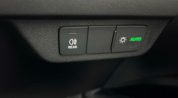 2025 Audi 40 Sport Sportback Auto 5-door 63kWh (Blue) - Image: 7