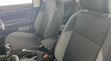 2023 Volkswagen 1.0 TSI Life Euro 6 5-door (Grey) - Image: 31