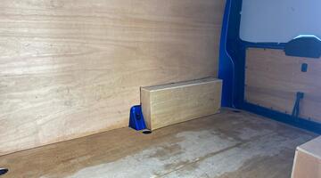 2024 Volkswagen 2.0 TDI T28 Highline DSG FWD SWB Euro 6 5-door (Blue) - Image: 28