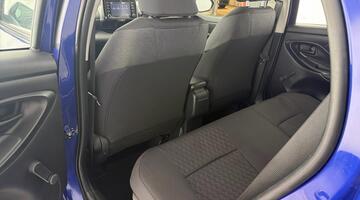 2023 Toyota VVT-h Icon E-CVT Euro 6 5-door (Blue) - Image: 33