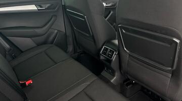 2023 Škoda TSI ACT SE Drive Euro 6 5-door (Blue) - Image: 29