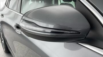 2021 Mercedes-Benz GLA200 AMG Line 7G-DCT Euro 6 5-door (Grey) - Image: 84