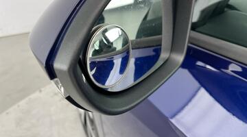 2024 Volkswagen 2.0 TDI R-Line DSG Euro 6 5-door (Blue) - Image: 41