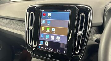 2023 Volvo Recharge Twin 82kWh Plus Auto 5-door (Unlisted) - Image: 7